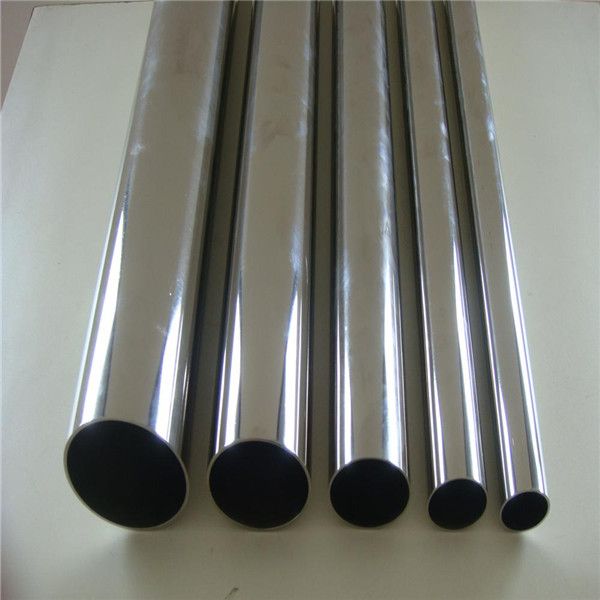 32mm chrome pipe