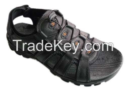 Comfortable and Durable Beach Sandals for Men
