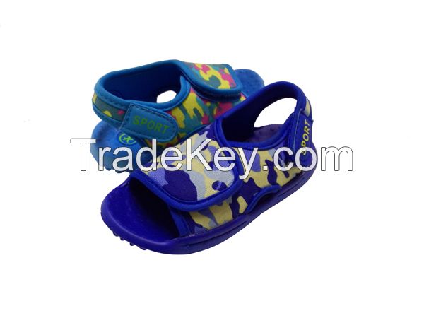Summer Sandal for Baby, Kids Shoes (RF10136)