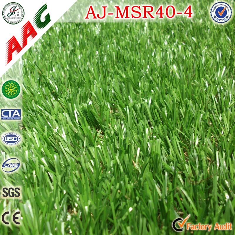 High simulation Artificial grass for landscaping