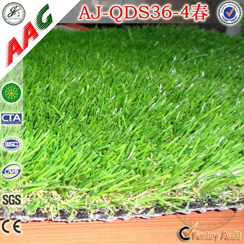 Hot sale artificial grass