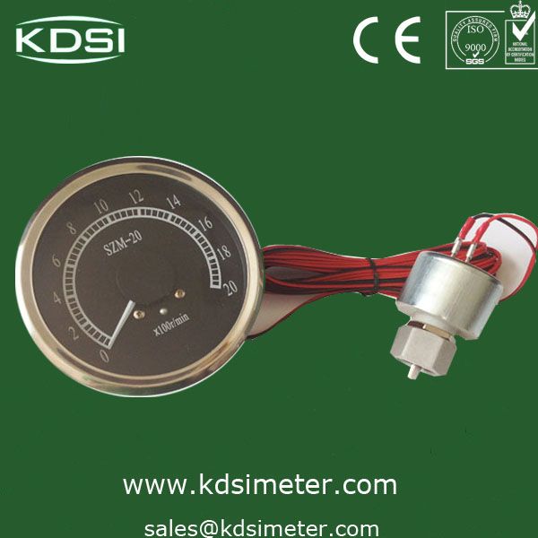 analog panel industrial energy meter