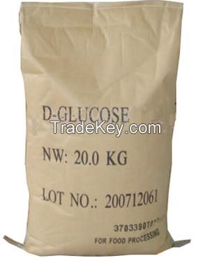 dextrose monohydrate factory