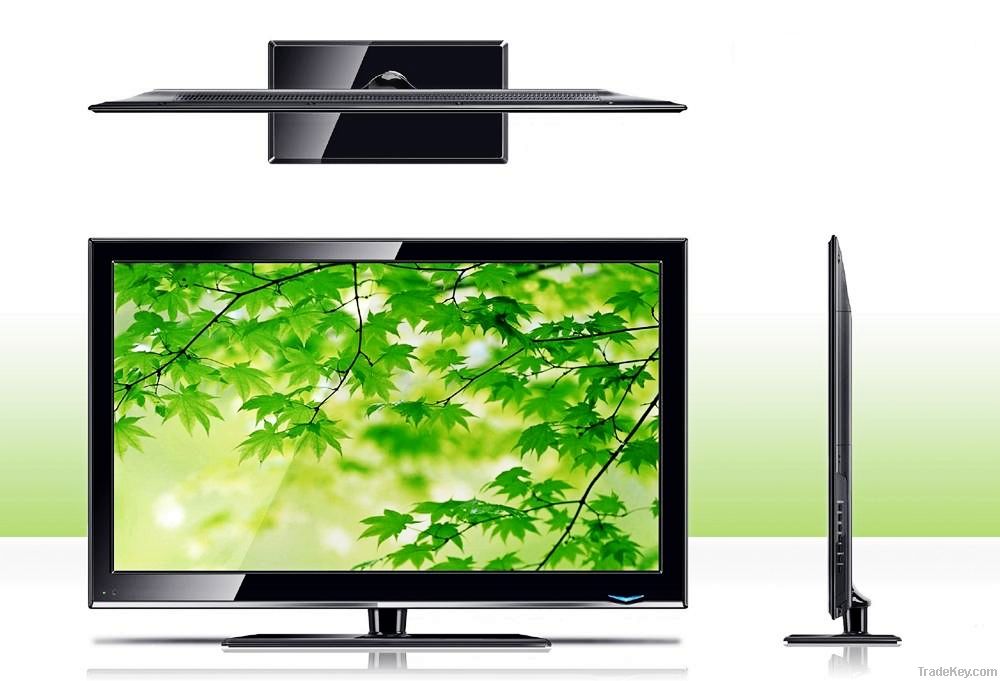 LCD TV Ultra Slim