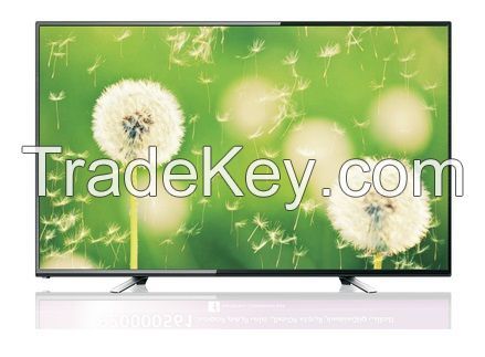 32-inch LED/LCD TVs with LG Panel MSTV59 Solution, 16:9 Aspect Ratio, easy operation