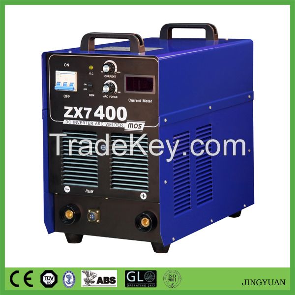 Sell DC MIG Welder