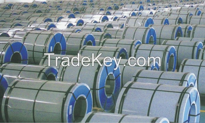 Sell Cold Rolled Steel strip