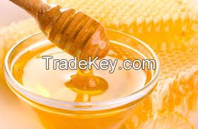 raw honey , molasses and agave syrup at good prices
