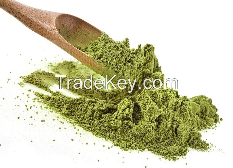 Camu camu powder , Psyllium husk and  moringa leaf powder  at affordable price