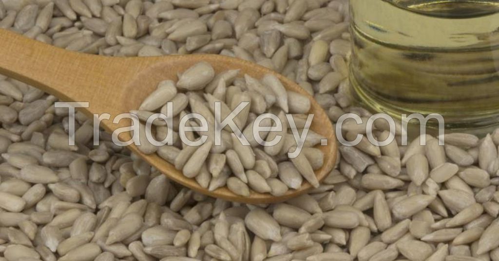 sunflower seeds, poppy seeds, flaxseed, hemp seeds at affordable prices