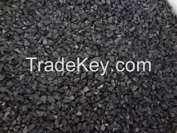 Excellent Quantity Coconut Shell Activated Carbon
