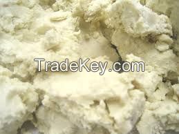 Organic Raw Shea Butter