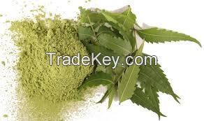 Neem leaves Powder