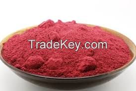 Hibiscus leaves and Powder