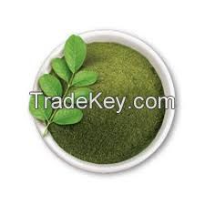 Moringa leaves Powder