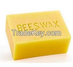 Beewax  , Refined and Unrefined Beewax .