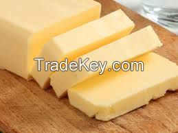 Salted Butter, Unsalted Butter, Cow Butter, 82.5% Fat Butter