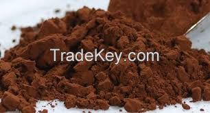 Natural Cocoa Powder, Alkalized Cocoa Powder, Black Cocoa Powder, Cocoa Butter