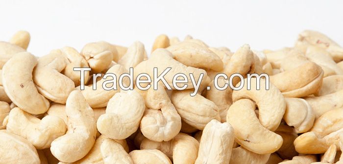 Almonds, Apricot Kernels, Cashew Nuts, Hazelnuts, Macadamia Nut, Pistachio Nuts for Sale