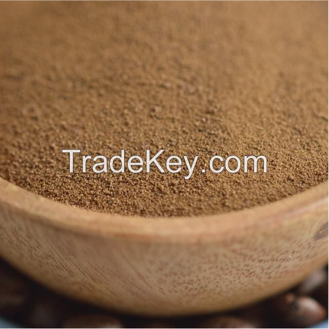 Instant Coffee Manufacturer