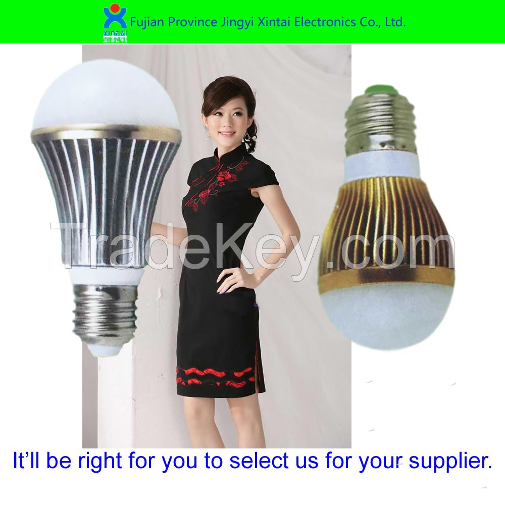 Lighting LED lamp