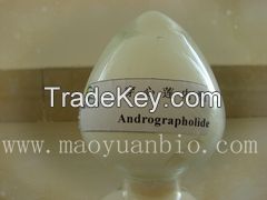 Big batch andrographolide from factory