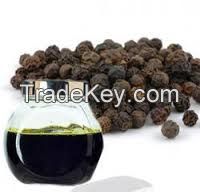 Black Pepper Oleoresin