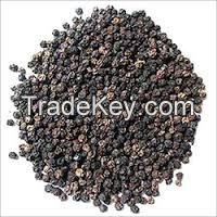 Malabar Garbled Black Pepper(MG2)