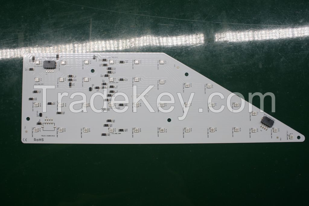 sell LED Aluminum PCB