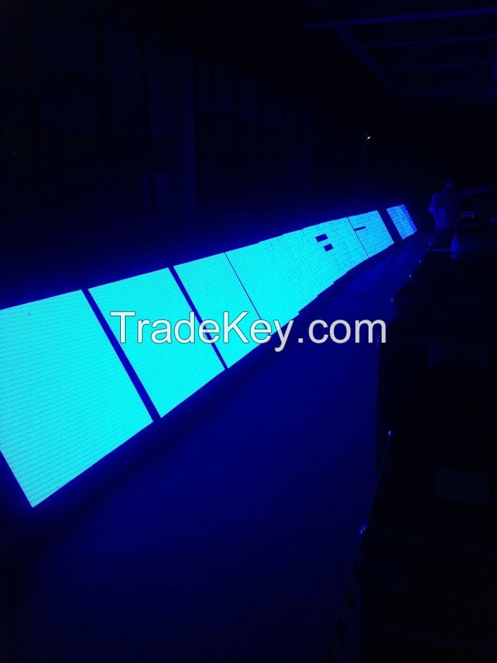 Sell P6 outdoor led screen