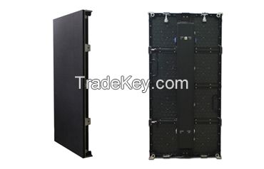 Sell P3.91 indoor rental full color led screen