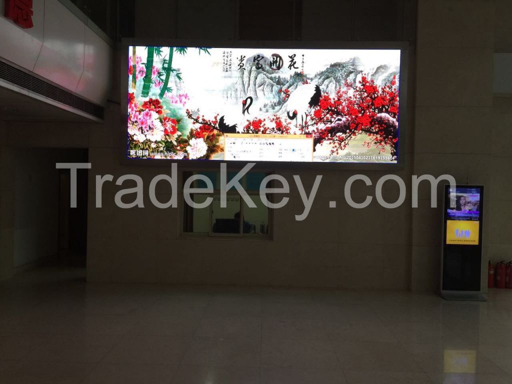 Sell P2.5 led full color display screen and LED module