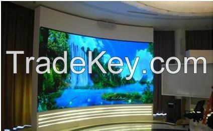 Sell P3 led full color display screen