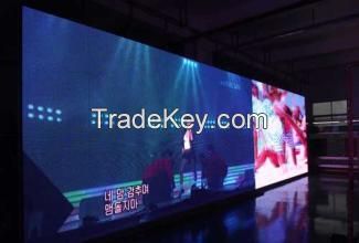 Sell P4 led video wall