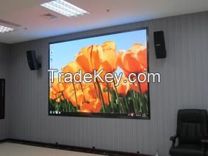 Sell P2.5/P3/P4/P5 led video wall