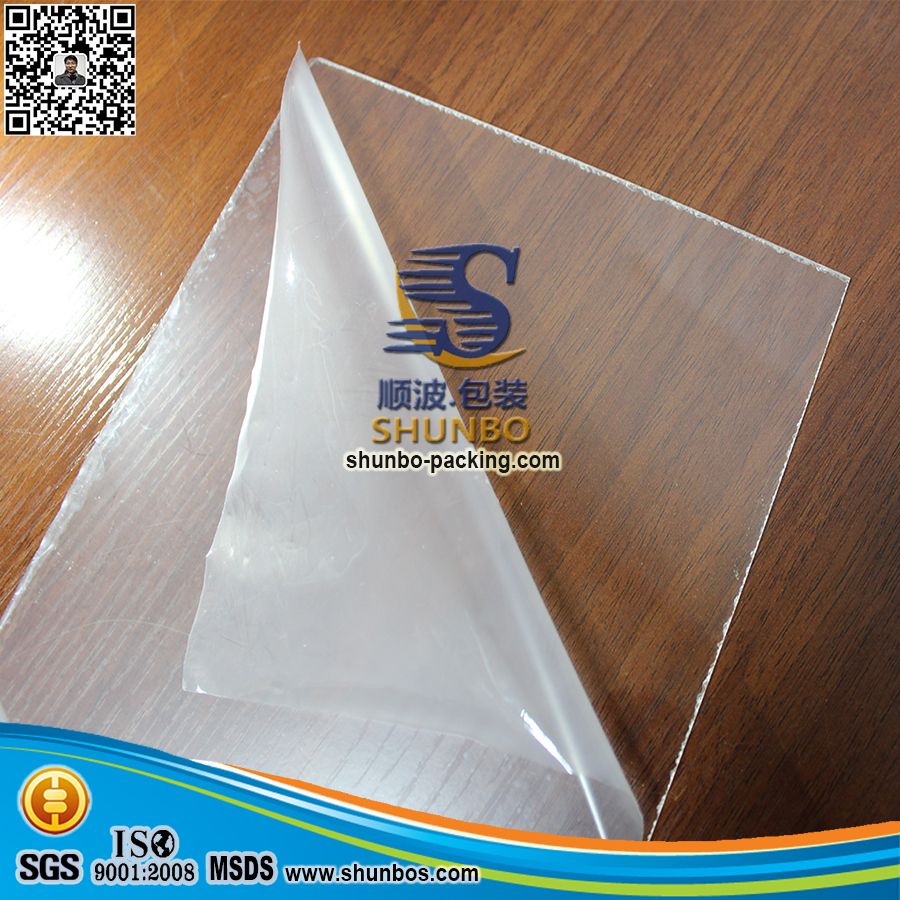 PET Sheet Surface Protection Film