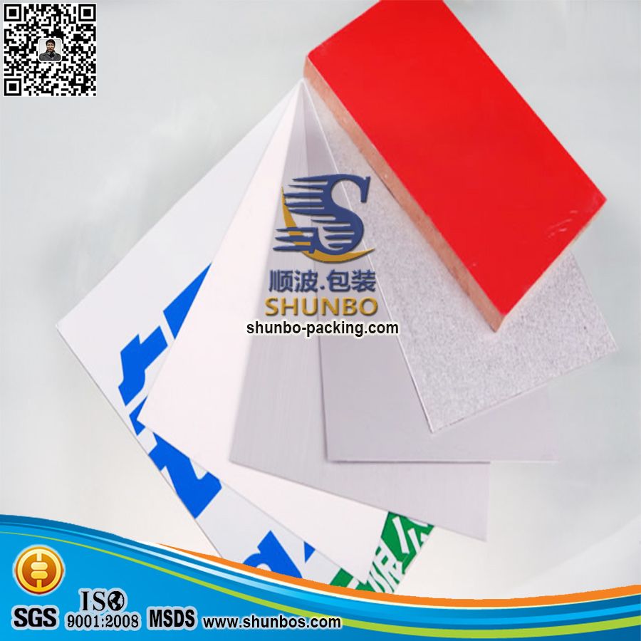 Construction Building Materials Protection Film