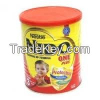 Nido Skimmed Milk Powder / Baby Milk Powder / Baby Milk Formula