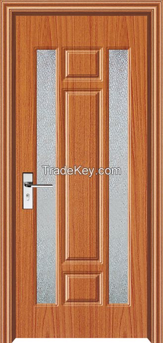 Interior MDF PVC Laminated doors