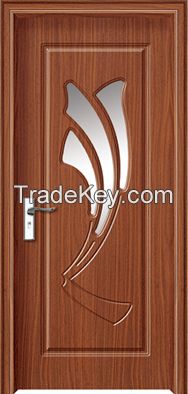 Sell PVC MDF Interior doors for Russia