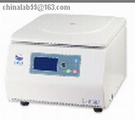 L-530A Benchtop Medical Lab Centrifuge Laboratory Centrifuge Frequency Motor LCD Display 5300rpm CE 4 x 250ml biology cap