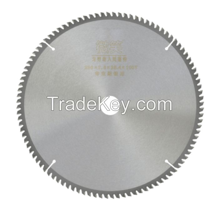 Sell TCT saw blade for aluminium