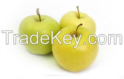 Golden Apples