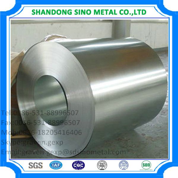 HDGL-galvalume steel sheet in coil