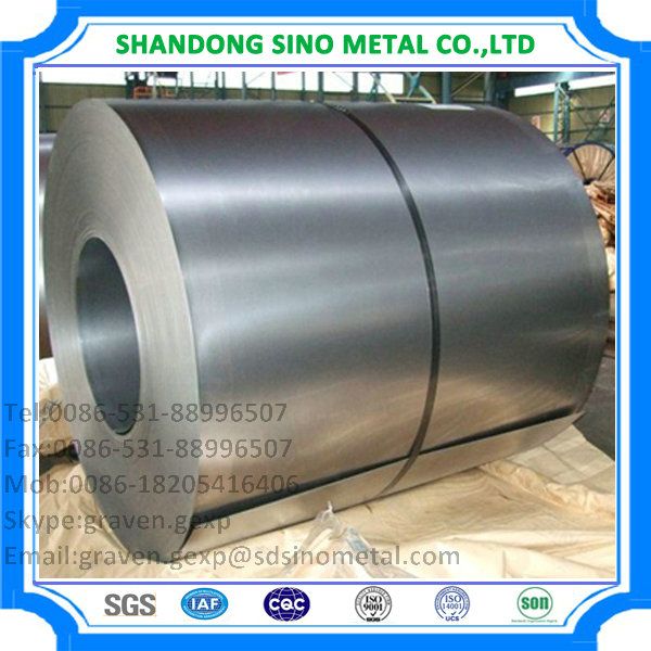 HDGL-galvalume steel coil