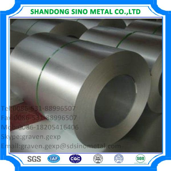 HDGL-aluzinc steel coil