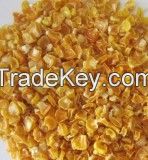 Sweet Corn Dehydrated Sweet Corn