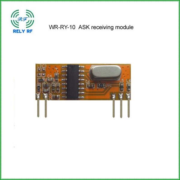 Sell rf module(WR-RY-010)