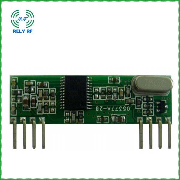 Sell ASK/FSK rf transmitter and receiver module(WR-RY-03)