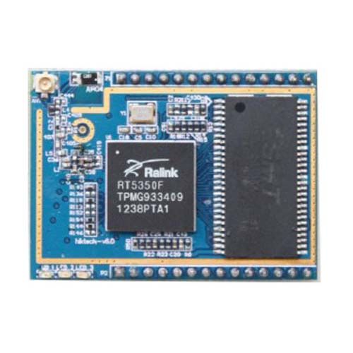 Sell 2.4G/5g URAT port  WiFi Module